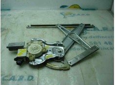 Recambio de elevalunas delantero derecho para toyota corolla (e12) 1.6 linea luna berlina referencia OEM IAM   ELECTRICO