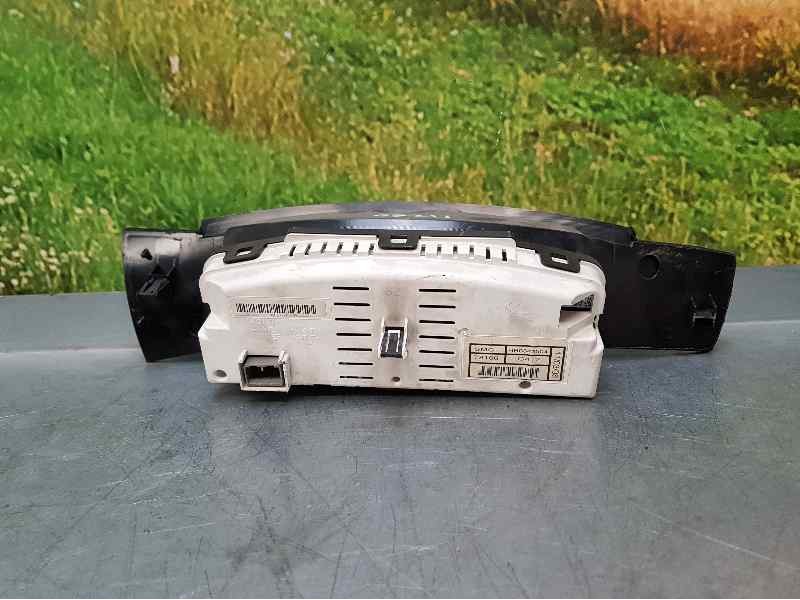 Recambio de pantalla multifuncion para honda civic berlina 5 (fk) 2.2 i-ctdi comfort referencia OEM IAM HR0343504  CRISTAL ROTO