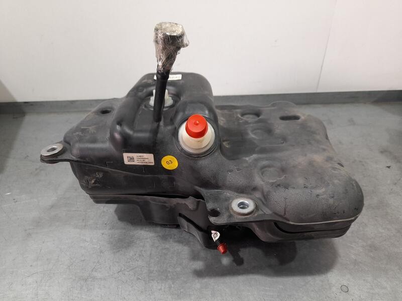 Recambio de deposito adblue para opel zafira tourer c (p12) 1.6 cdti (75) referencia OEM IAM 13414211  
