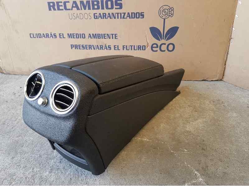 Recambio de consola para mercedes-benz clase c coupe (w205) c 63 amg (205.386) referencia OEM IAM   