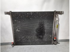 Recambio de condensador / radiador aire acondicionado para chevrolet aveo lt referencia OEM IAM 94838819  
