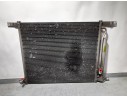 Recambio de condensador / radiador aire acondicionado para chevrolet aveo lt referencia OEM IAM 94838819  
