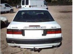 CITROËN XANTIA BERLINA