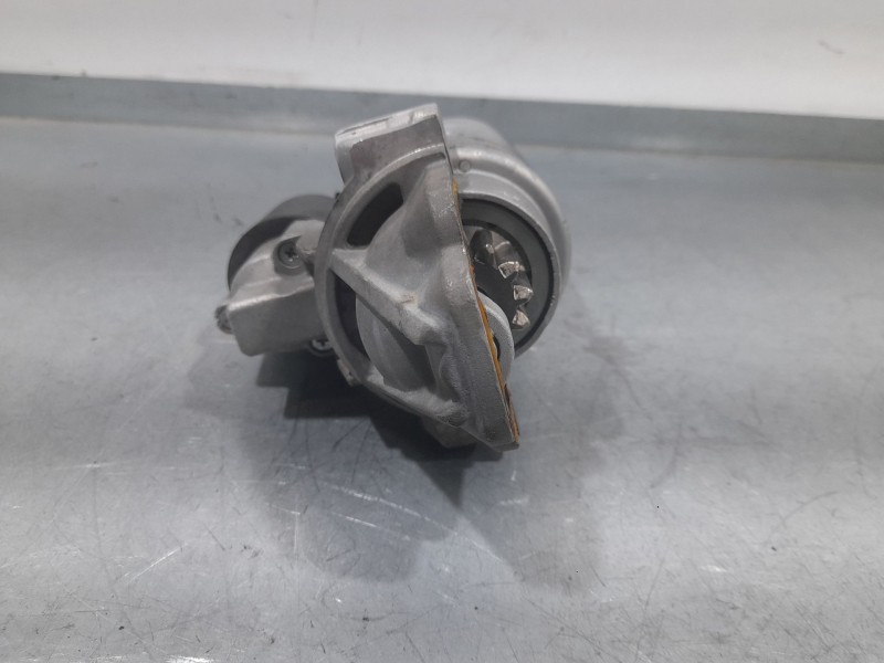 Recambio de motor arranque para ford transit autobús (fd_ _, fb_ _, fs_ _, fz_ _, fc_ _) 2.2 tdci referencia OEM IAM F4321810  