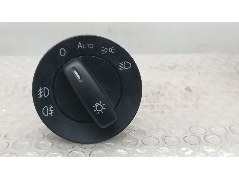 Recambio de mando luces para volkswagen golf vi (5k1) 1.4 tsi referencia OEM IAM 1K0941431BM  