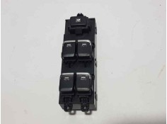 Recambio de mando elevalunas delantero izquierdo para kia cee´d sporty wagon x-tech referencia OEM IAM 93570A2200 4C24901000 
