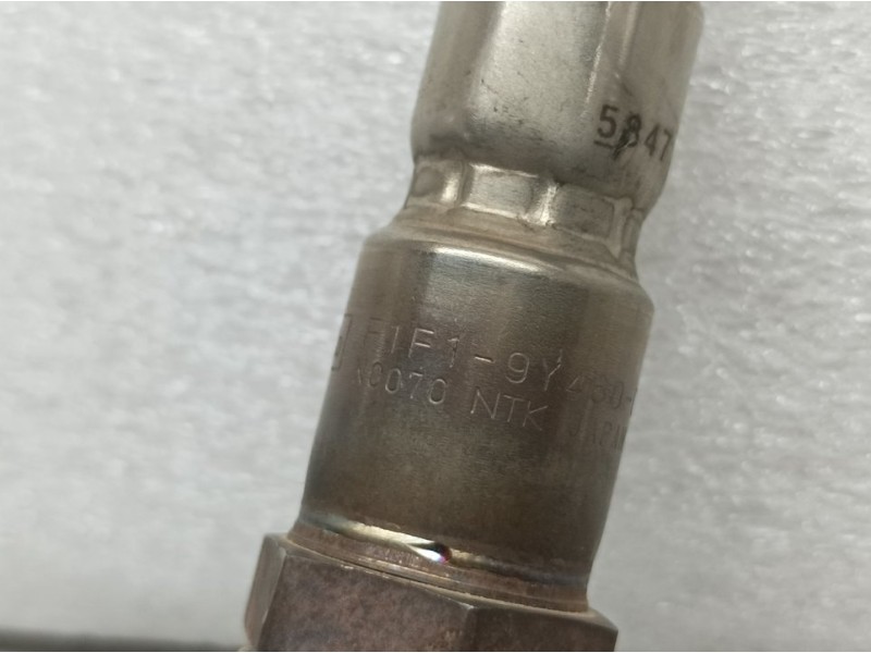 Recambio de sonda lambda para ford kuga (cbs) trend referencia OEM IAM F1F19Y460CA  