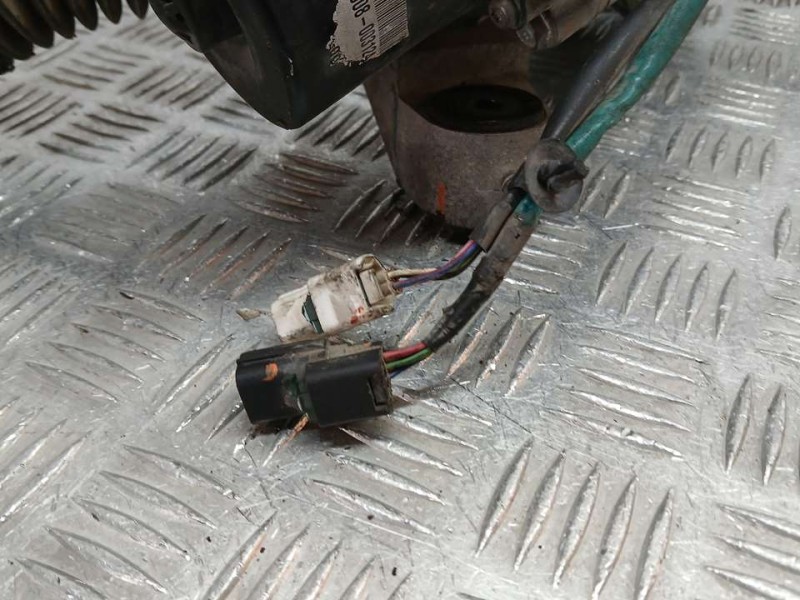 Recambio de cremallera direccion para honda civic berlina 5 (fk) 1.8 comfort referencia OEM IAM SMGP8BJ08 0002620 ELECTRO-MECANI