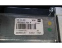 Recambio de elevalunas delantero izquierdo para seat leon (1p1) reference referencia OEM IAM 1P0837401A  ELECTRICO