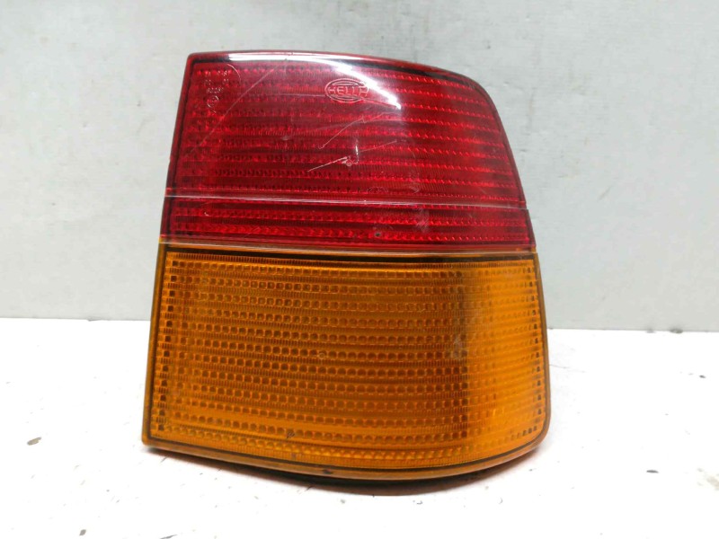 Recambio de piloto trasero derecho para seat toledo (1l) se referencia OEM IAM   