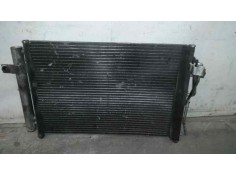 Recambio de condensador / radiador aire acondicionado para hyundai getz (tb) 1.1 gl referencia OEM IAM   