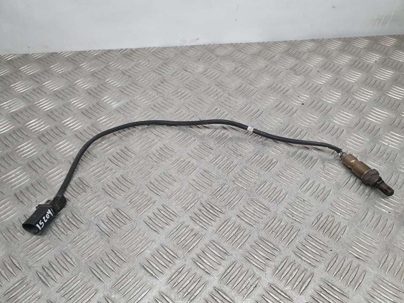 Recambio de sonda lambda para seat altea xl (5p5) reference ecomotive referencia OEM IAM 03L906262A  