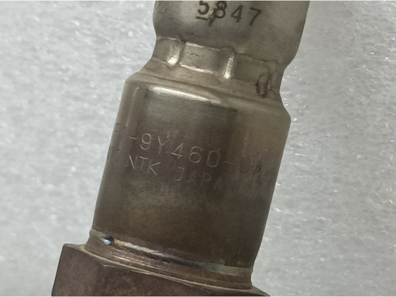 Recambio de sonda lambda para ford kuga (cbs) trend referencia OEM IAM F1F19Y460CA  