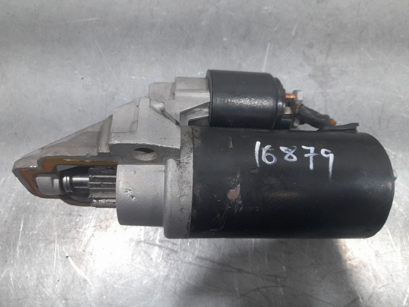 Recambio de motor arranque para ford transit autobús (fd_ _, fb_ _, fs_ _, fz_ _, fc_ _) 2.2 tdci referencia OEM IAM F4321810  