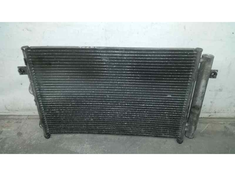 Recambio de condensador / radiador aire acondicionado para hyundai getz (tb) 1.1 gl referencia OEM IAM   