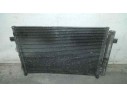 Recambio de condensador / radiador aire acondicionado para hyundai getz (tb) 1.1 gl referencia OEM IAM   