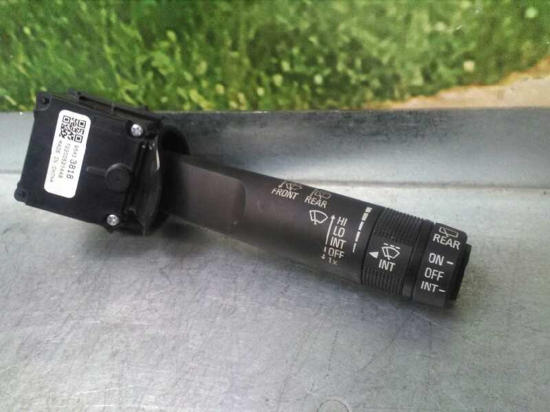 Recambio de mando limpia para opel corsa e color edition ecoflex referencia OEM IAM 95433818 72200521448 