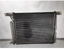Recambio de condensador / radiador aire acondicionado para chevrolet aveo lt referencia OEM IAM 94838819  
