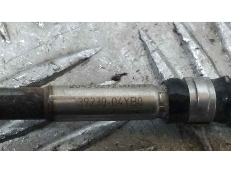 Recambio de sensor para kia stonic (ybcuv) hybrid referencia OEM IAM 3923004YB0  TEMPERATURA