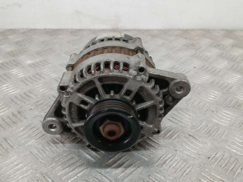 Recambio de alternador para chevrolet matiz s referencia OEM IAM 96289030  DAC