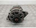 Recambio de alternador para chevrolet matiz s referencia OEM IAM 96289030  DAC