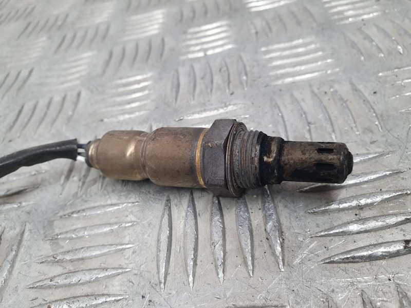 Recambio de sonda lambda para seat altea xl (5p5) reference ecomotive referencia OEM IAM 03L906262A  