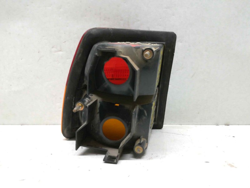 Recambio de piloto trasero derecho para seat toledo (1l) se referencia OEM IAM   