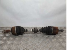 TRANSMISION DELANTERA IZQUIERDA SMJG012M101 4430600012 