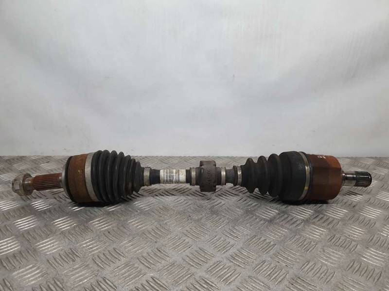 Recambio de transmision delantera izquierda para honda civic berlina (fn) 2.2 type s referencia OEM IAM SMJG012M101 4430600012 