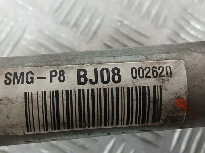 Recambio de cremallera direccion para honda civic berlina 5 (fk) 1.8 comfort referencia OEM IAM SMGP8BJ08 0002620 ELECTRO-MECANI