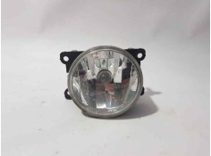 Recambio de faro antiniebla izquierdo para peugeot 207 urban referencia OEM IAM   