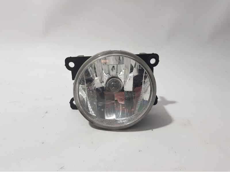 Recambio de faro antiniebla izquierdo para peugeot 207 urban referencia OEM IAM   