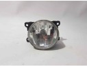 Recambio de faro antiniebla izquierdo para peugeot 207 urban referencia OEM IAM   