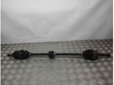 Recambio de transmision delantera derecha para opel combo (corsa c) tour referencia OEM IAM 24427064  