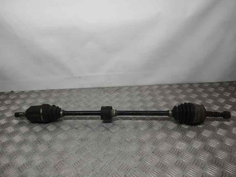 Recambio de transmision delantera derecha para opel combo (corsa c) tour referencia OEM IAM 24427064  