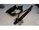 Recambio de elevalunas trasero izquierdo para seat leon (1p1) reference referencia OEM IAM  18 PINS ELECTRICO