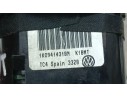 Recambio de mando luces para volkswagen golf vi (5k1) 1.4 tsi referencia OEM IAM 1K0941431BM  