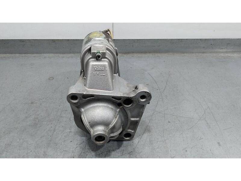 Recambio de motor arranque para renault megane ii berlina 5p conford expression referencia OEM IAM 8200628426  