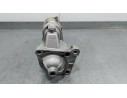 Recambio de motor arranque para renault megane ii berlina 5p conford expression referencia OEM IAM 8200628426  