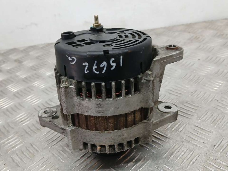 Recambio de alternador para chevrolet matiz s referencia OEM IAM 96289030  DAC