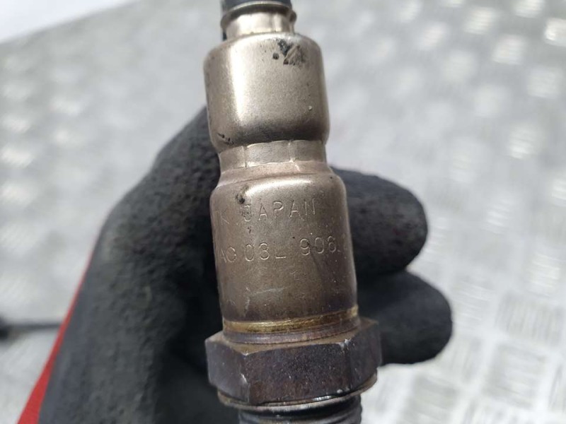 Recambio de sonda lambda para seat altea xl (5p5) reference ecomotive referencia OEM IAM 03L906262A  