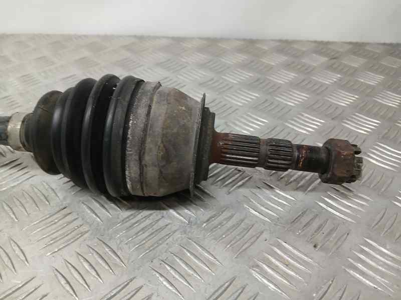 Recambio de transmision delantera derecha para opel combo (corsa c) tour referencia OEM IAM 24427064  