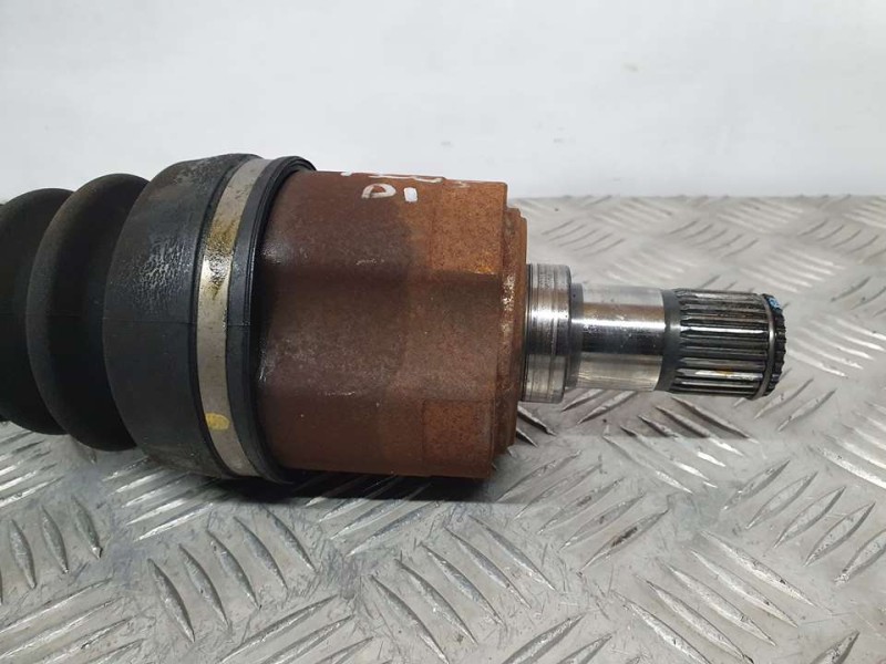 Recambio de transmision delantera izquierda para honda civic berlina (fn) 2.2 type s referencia OEM IAM SMJG012M101 4430600012 