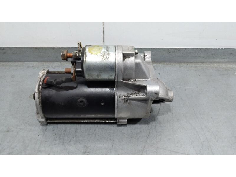 Recambio de motor arranque para renault megane ii berlina 5p conford expression referencia OEM IAM 8200628426  