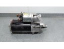 Recambio de motor arranque para renault megane ii berlina 5p conford expression referencia OEM IAM 8200628426  