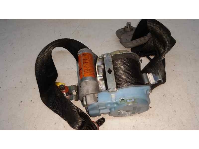 Recambio de pretensor airbag derecho para hyundai getz (tb) 1.1 gl referencia OEM IAM   