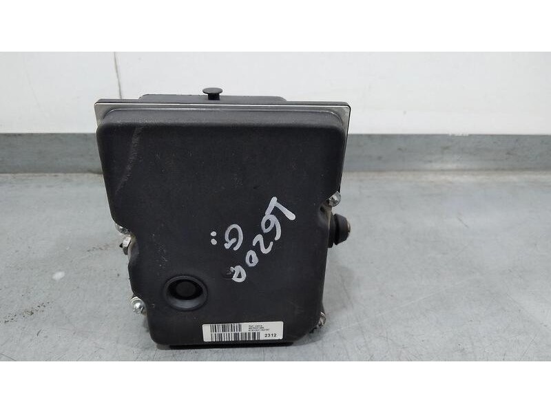 Recambio de abs para citroën c4 picasso millenium referencia OEM IAM 9660934580 0265251154 Bosch