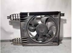 Recambio de electroventilador para chevrolet aveo lt referencia OEM IAM 94567002  