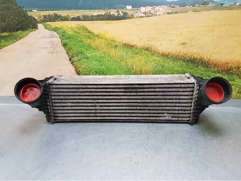 Recambio de intercooler para bmw x5 (e70) 3.0d referencia OEM IAM 1751753347506 4130001 BEHR