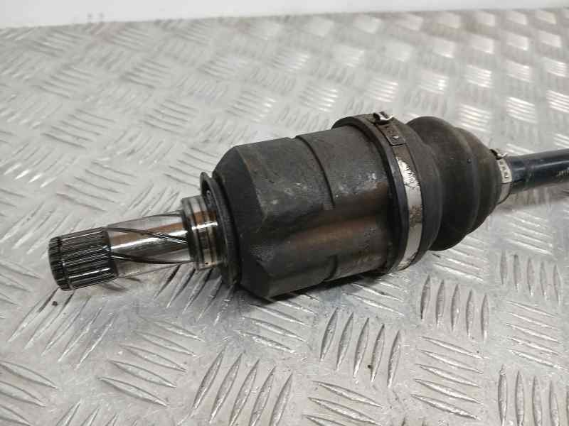 Recambio de transmision delantera derecha para opel combo (corsa c) tour referencia OEM IAM 24427064  